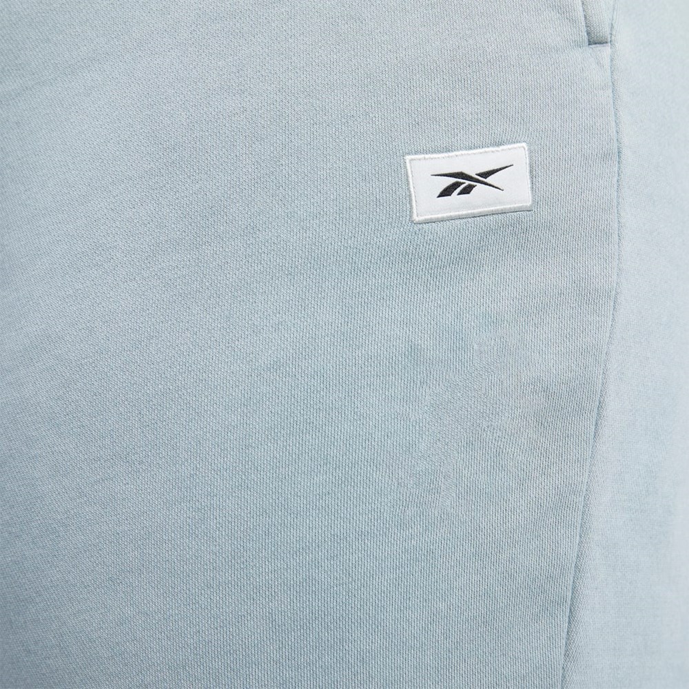 Reebok Classics Natural Dye Fleece Pants (Plus Size) Harmaat | EMUIAY-926