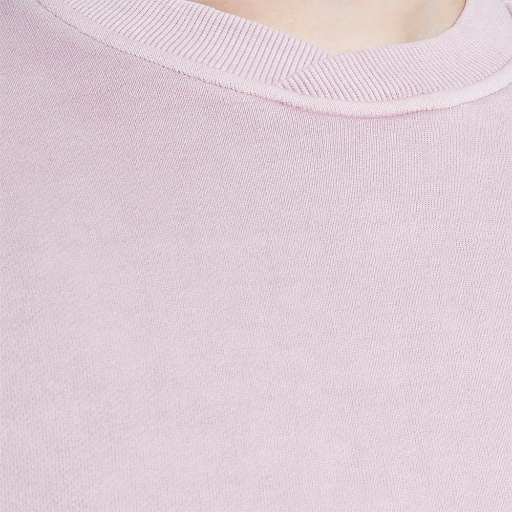 Reebok Classics Natural Dye Sweatshirt (Plus Size) Infused Lilac | MVOCNJ-587