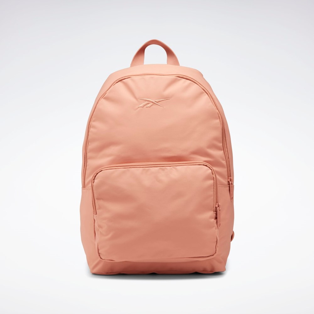 Reebok Classics Premium Backpack Koralli | OFMJPQ-825