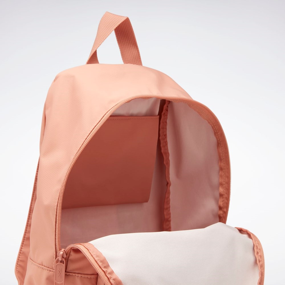 Reebok Classics Premium Backpack Koralli | XUWGMH-123