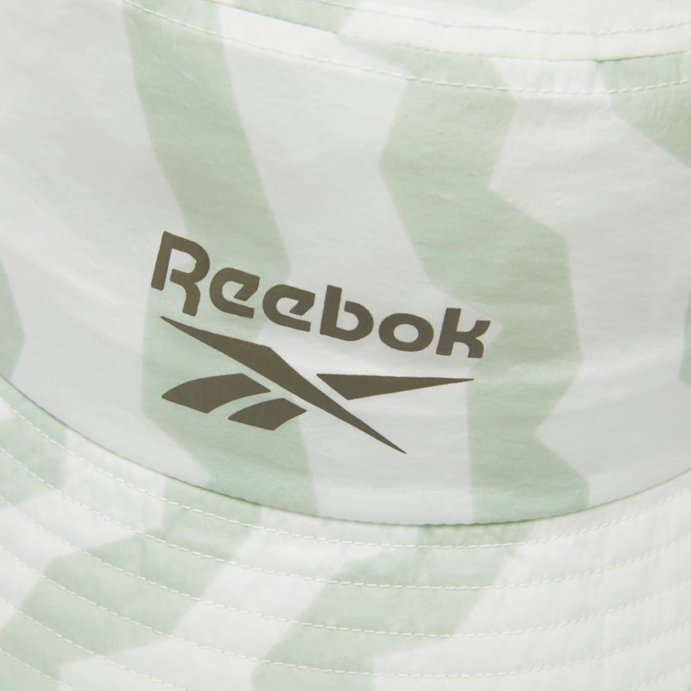 Reebok Classics Summer Bucket Hat Vaalean | OBIPJT-615