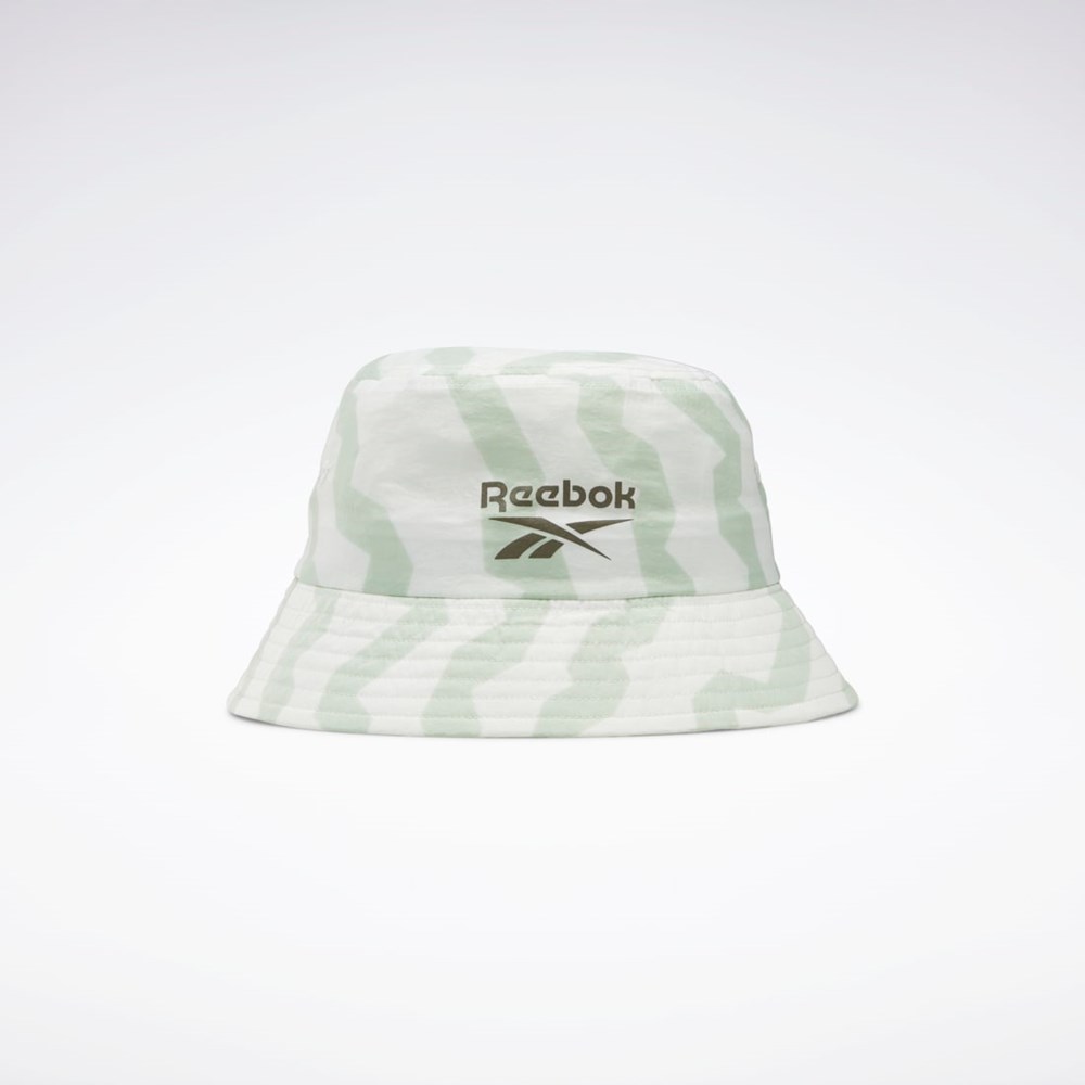 Reebok Classics Summer Bucket Hat Vaalean | OBIPJT-615