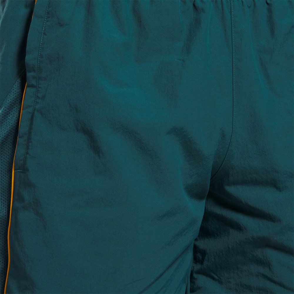 Reebok Classics Vector Shorts Vihreä | BOTIZP-724