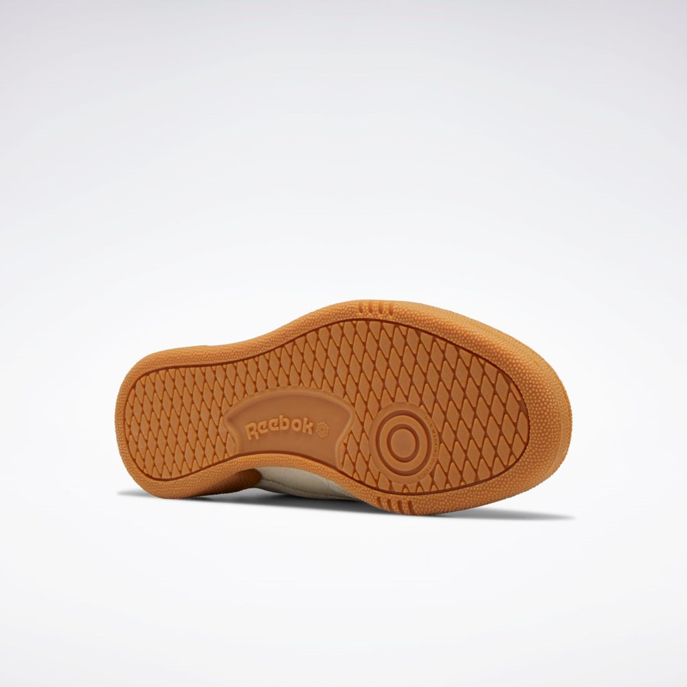Reebok Club C 85 Shoes Ruskea | XHGMSK-760