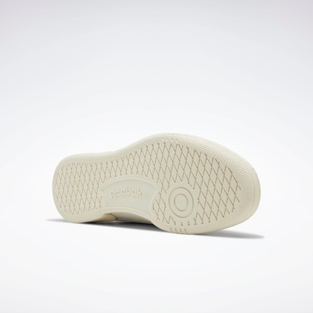 Reebok Club C 85 Vintage Shoes Laivastonsininen | RNKGFM-583
