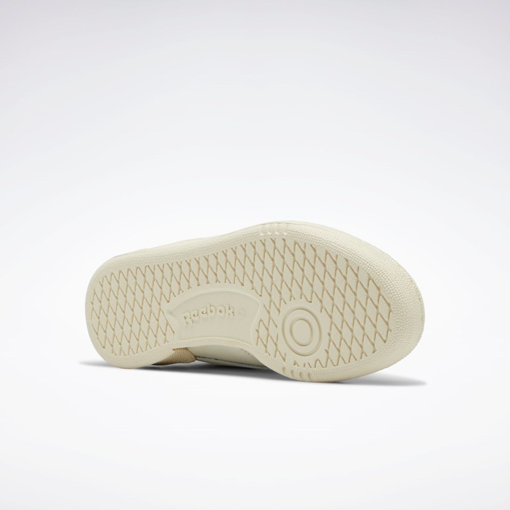 Reebok Club C 85 Vintage Shoes Sininen | XBZQGF-374