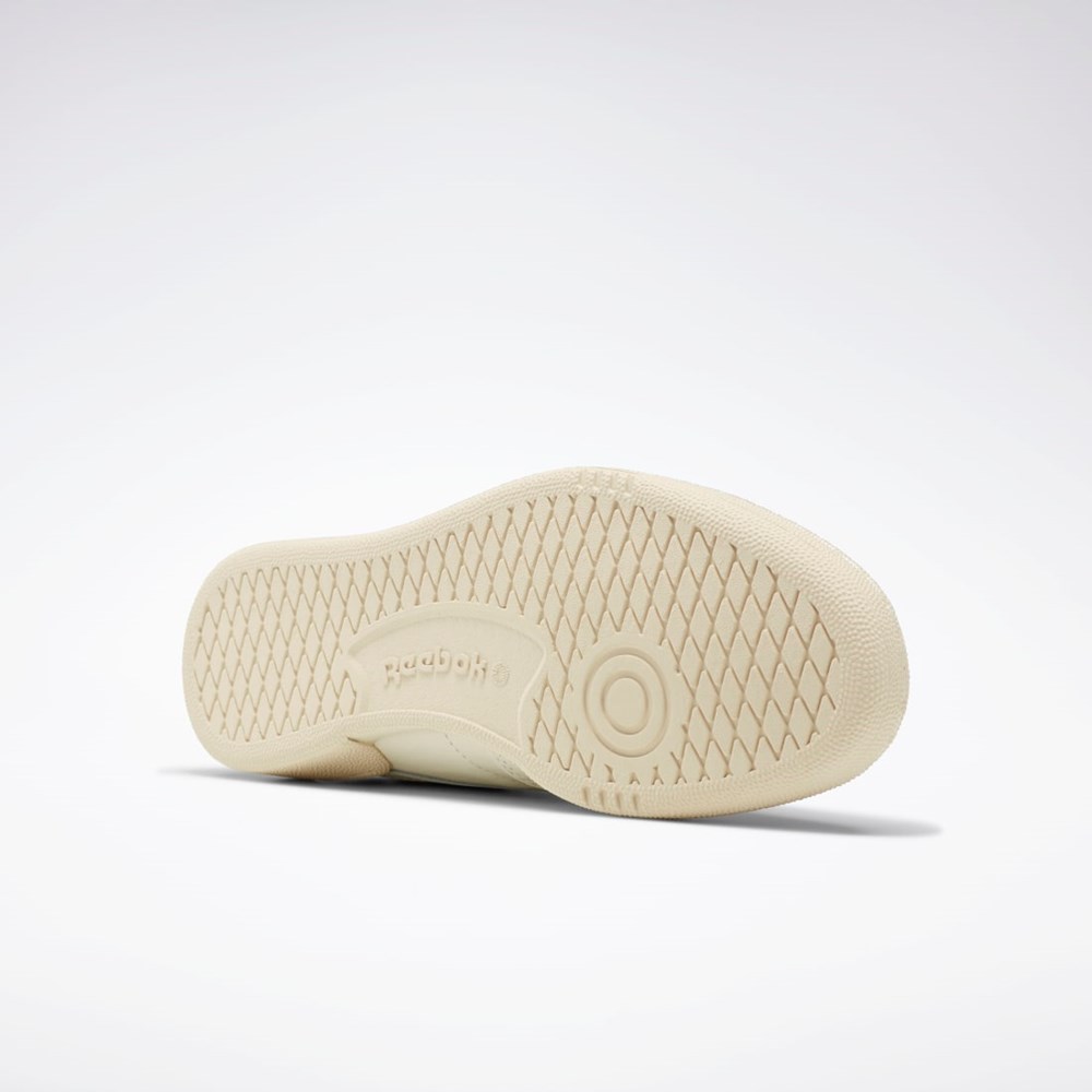 Reebok Club C 85 Vintage Shoes Vihreä | HDSAXU-947