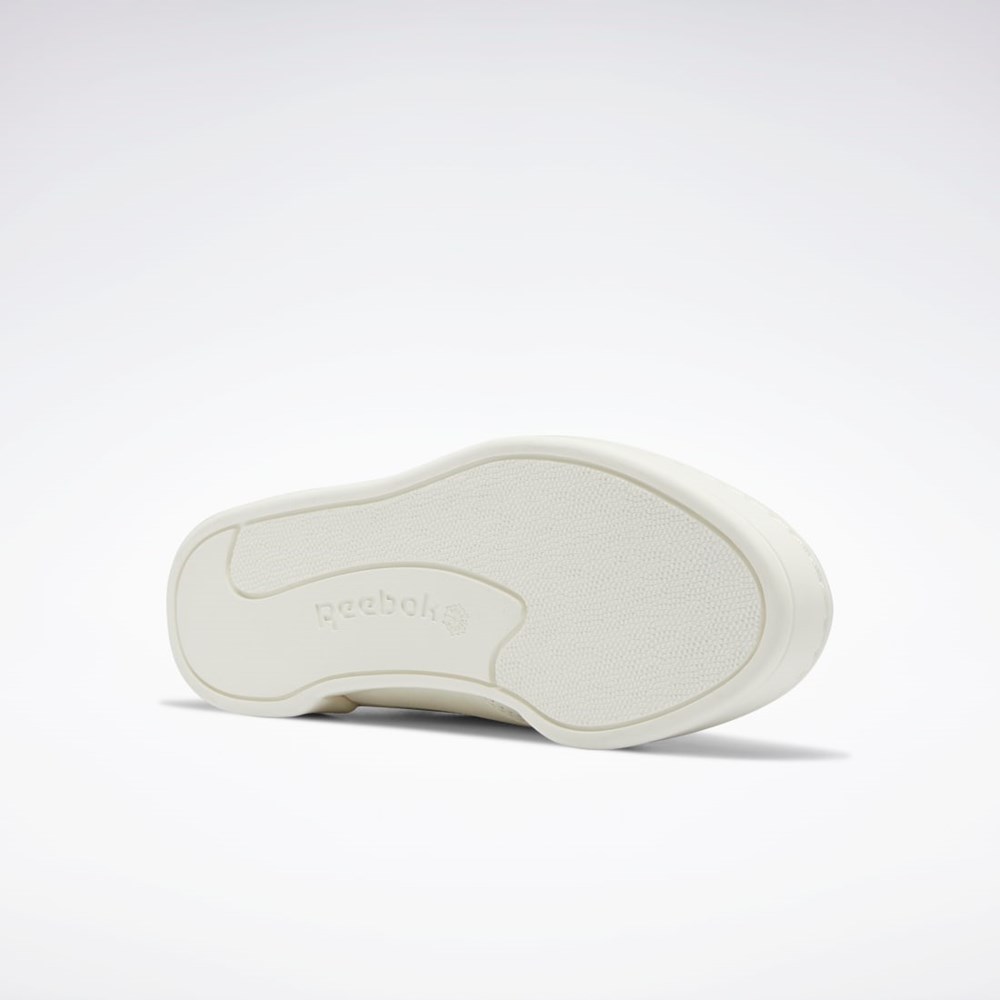 Reebok Club C Clean Shoes Vaalean | EAMFCO-945