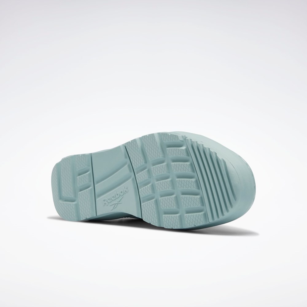 Reebok Club C Double GEO Shoes Sininen Sininen Harmaat | TRXNCW-940