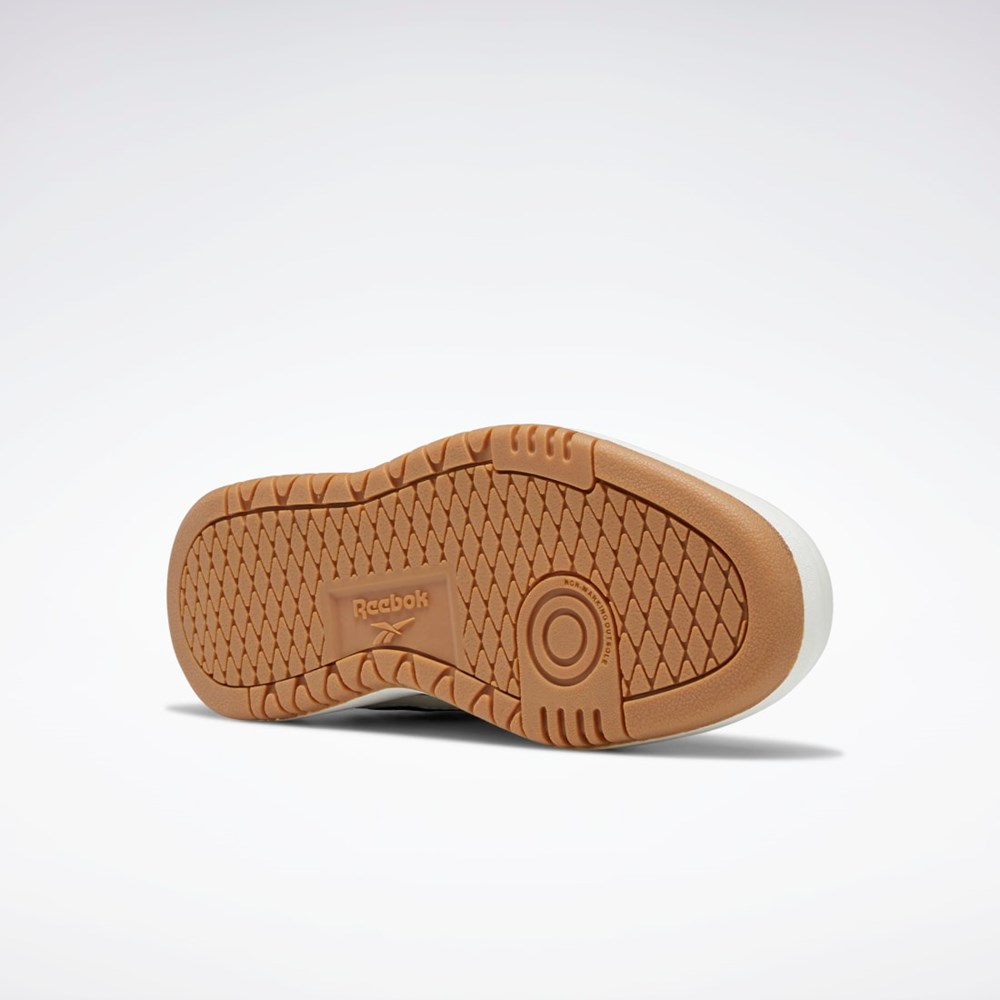 Reebok Club C Double Revenge Shoes Vihreä | NTQIMO-124