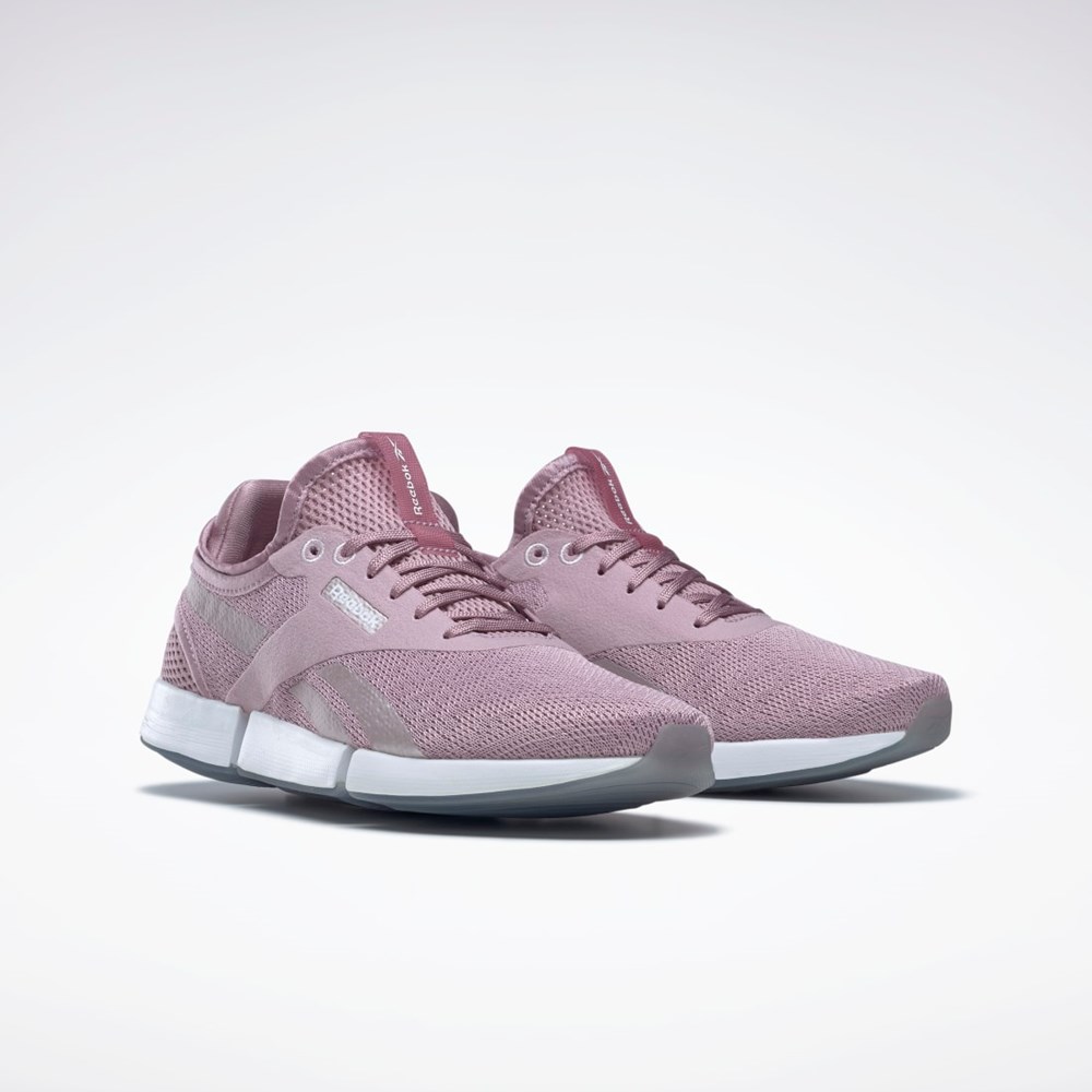 Reebok DailyFit DMX 2.5 Shoes Valkoinen | HOQSGJ-854