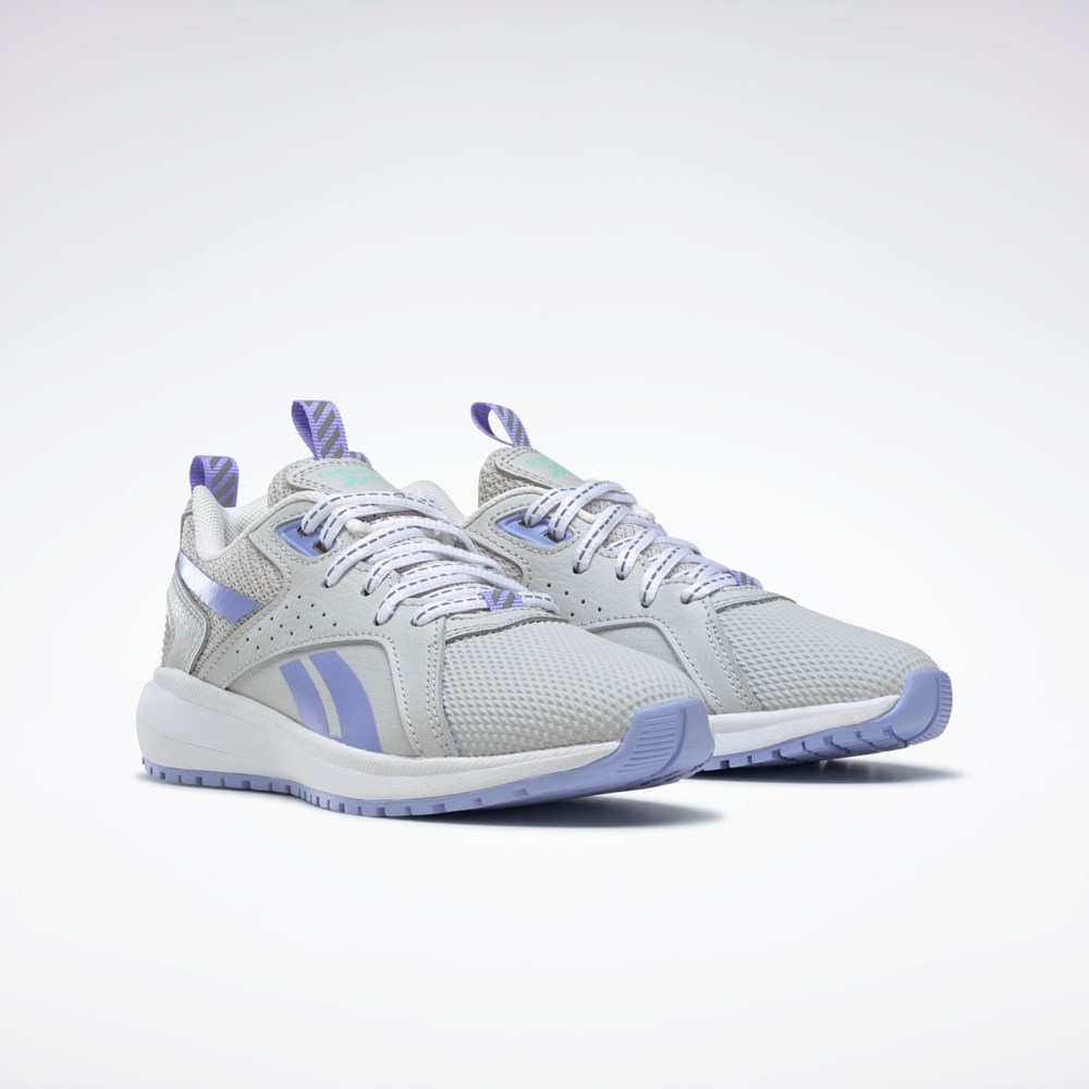 Reebok Durable XT Shoes - Preschool Harmaat Minttu | FBTQGS-302