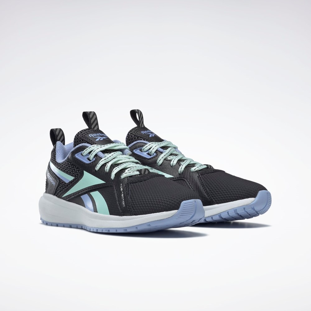 Reebok Durable XT Shoes - Preschool Mustat | VXIPEZ-296