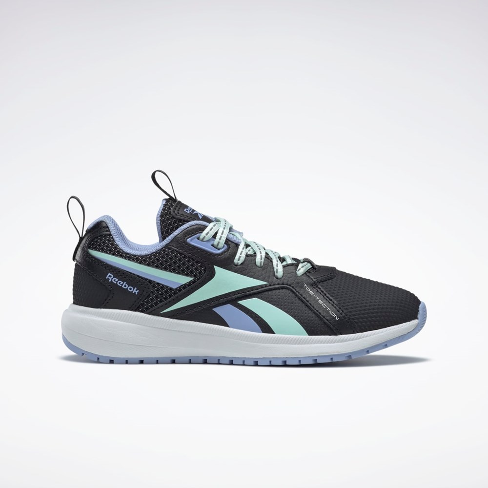 Reebok Durable XT Shoes - Preschool Mustat | VXIPEZ-296