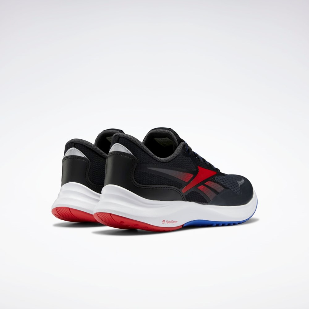 Reebok Endless Maantie 3 Koulutus Shoes Mustat Harmaat Punainen | GRAHLM-859