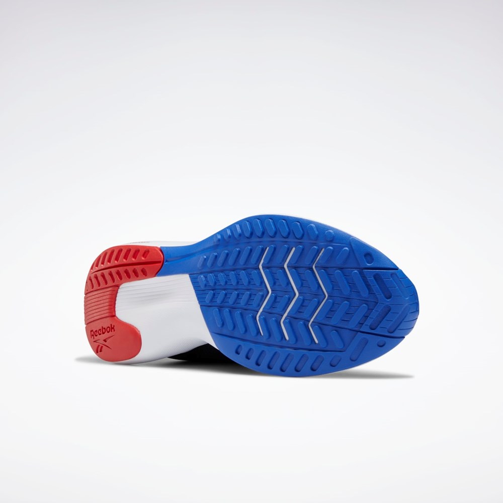 Reebok Endless Maantie 3 Koulutus Shoes Mustat Harmaat Punainen | GRAHLM-859