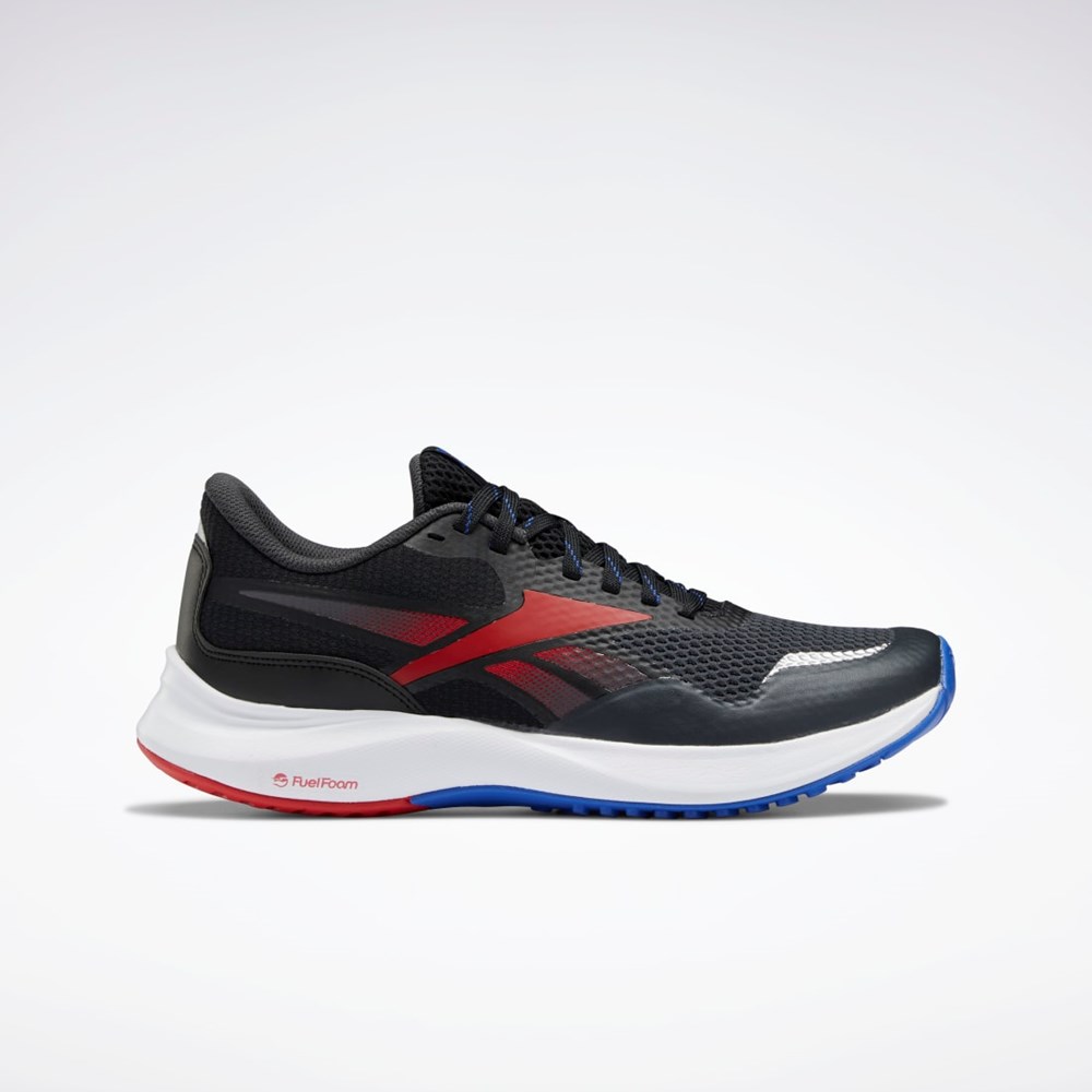 Reebok Endless Maantie 3 Koulutus Shoes Mustat Harmaat Punainen | GRAHLM-859