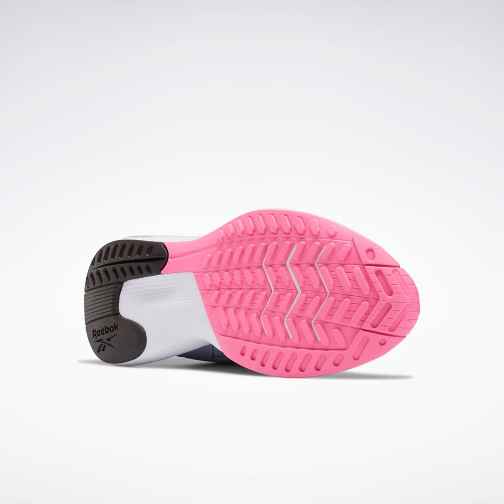 Reebok Endless Maantie 3 Koulutus Shoes Harmaat Harmaat Violetit | LGVTSD-102