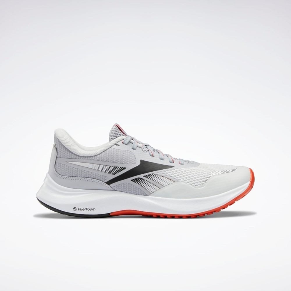 Reebok Endless Maantie 3 Koulutus Shoes Harmaat Harmaat Mustat | OTPSBR-294