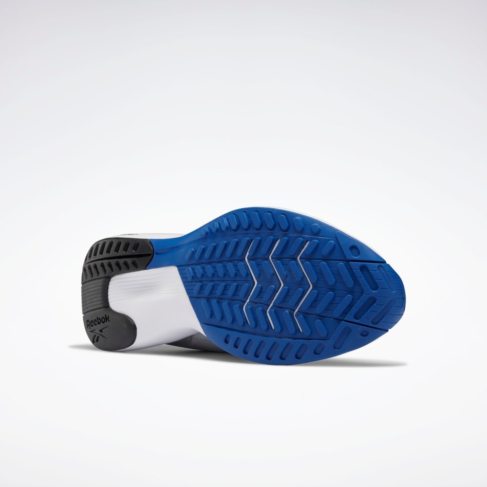 Reebok Endless Maantie 3 Koulutus Shoes Harmaat Mustat Sininen | PCGAME-478