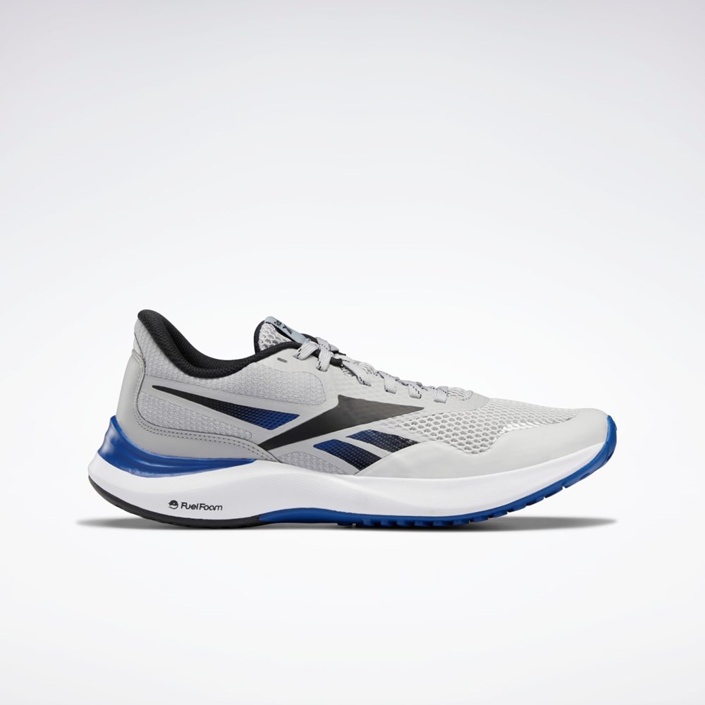 Reebok Endless Maantie 3 Koulutus Shoes Harmaat Mustat Sininen | PCGAME-478