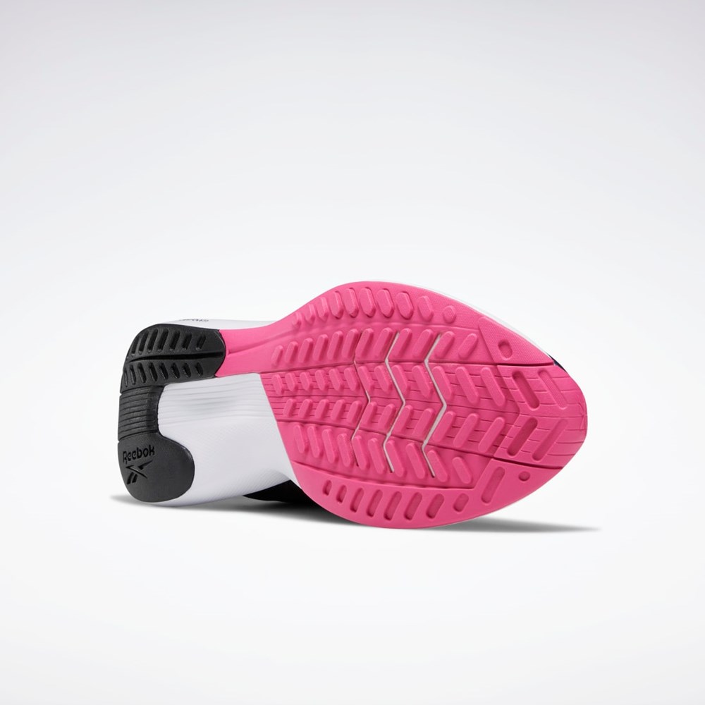Reebok Endless Maantie 3 Koulutus Shoes Laivastonsininen Mustat Pinkki | RCEGBP-412