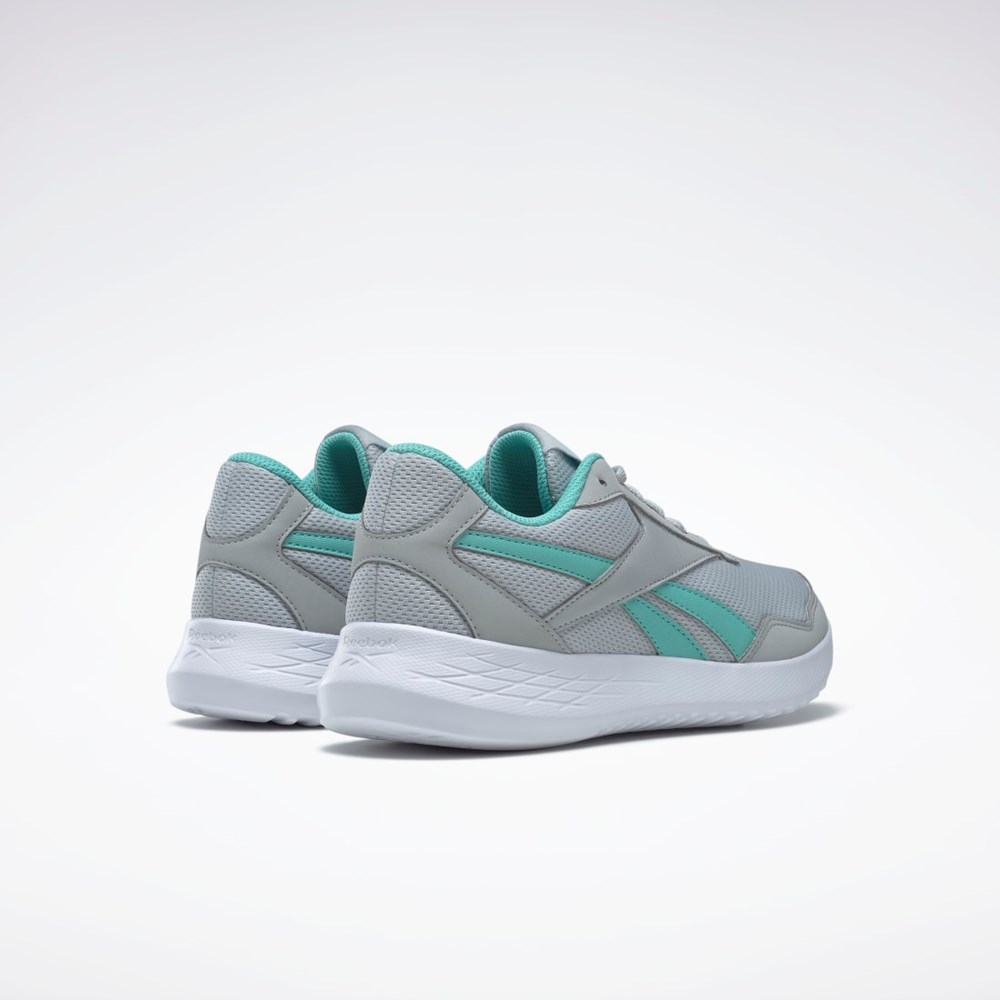 Reebok Energen Lite Koulutus Shoes Harmaat Valkoinen | DTQCHP-587