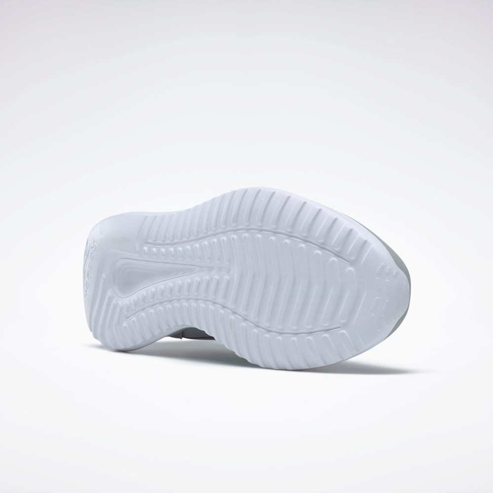 Reebok Energen Lite Koulutus Shoes Harmaat Valkoinen | DTQCHP-587