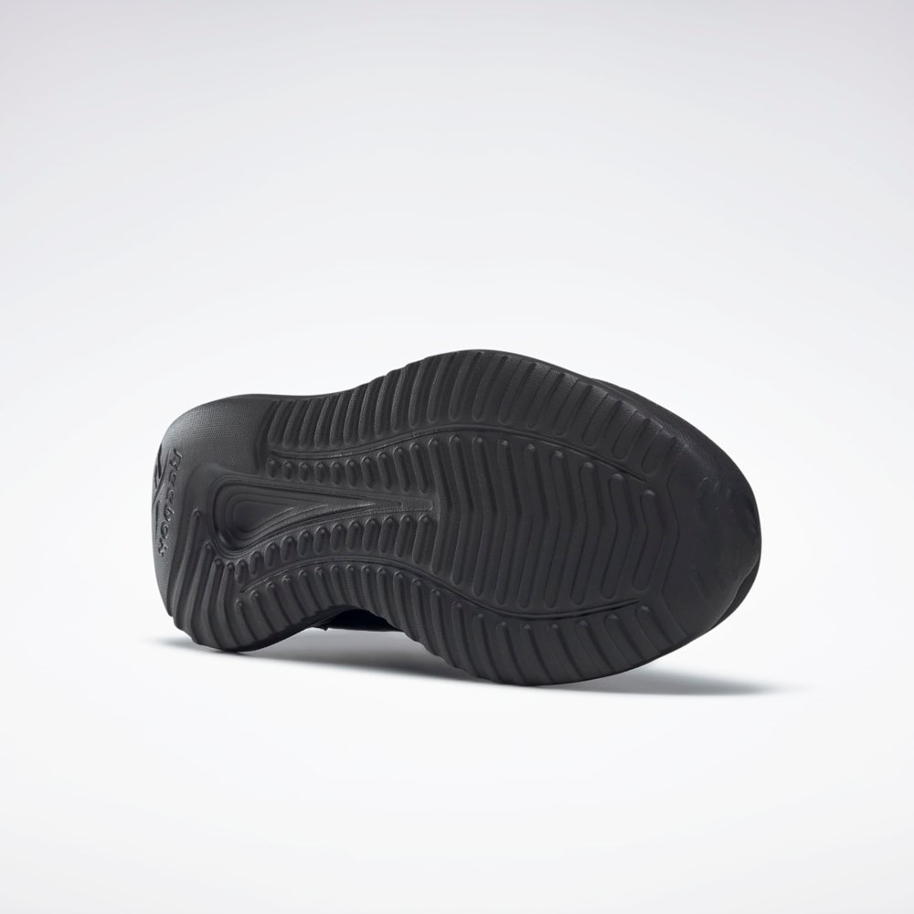Reebok Energen Lite Koulutus Shoes Mustat Mustat Harmaat | MXWIEF-042