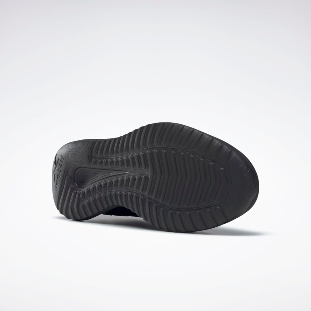 Reebok Energen Lite Koulutus Shoes Mustat Mustat Harmaat | UAGLFZ-079