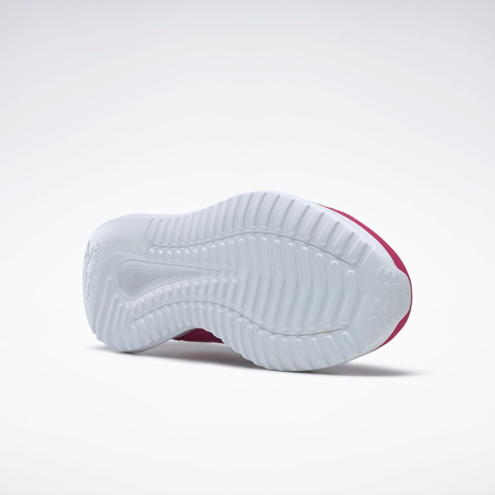 Reebok Energen Lite Koulutus Shoes Pinkki Mustat Valkoinen | DQRKNO-759
