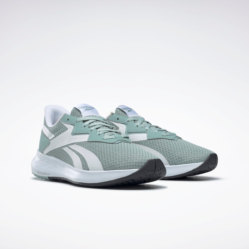 Reebok Energen Plus 2 Koulutus Shoes Harmaat Valkoinen Harmaat | BAIYHO-801