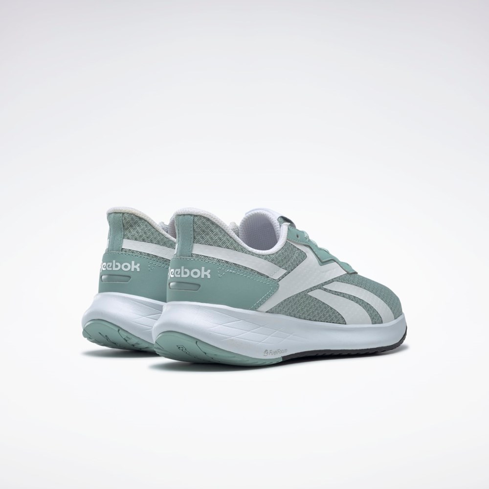 Reebok Energen Plus 2 Koulutus Shoes Harmaat Valkoinen Harmaat | BAIYHO-801