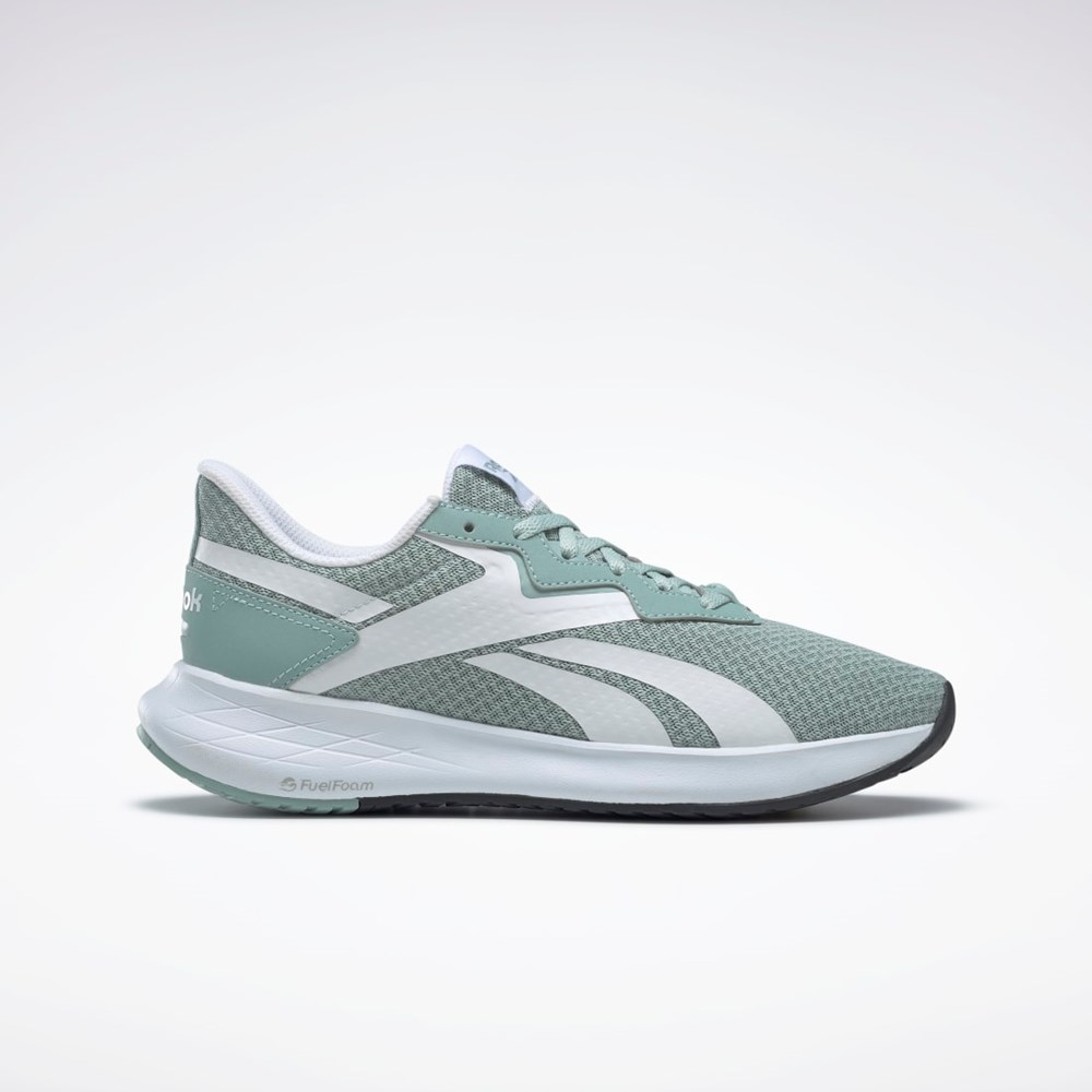 Reebok Energen Plus 2 Koulutus Shoes Harmaat Valkoinen Harmaat | BAIYHO-801