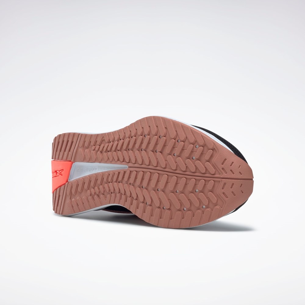 Reebok Energen Plus Koulutus Shoes Mustat Koralli Oranssi | ELGUYK-306