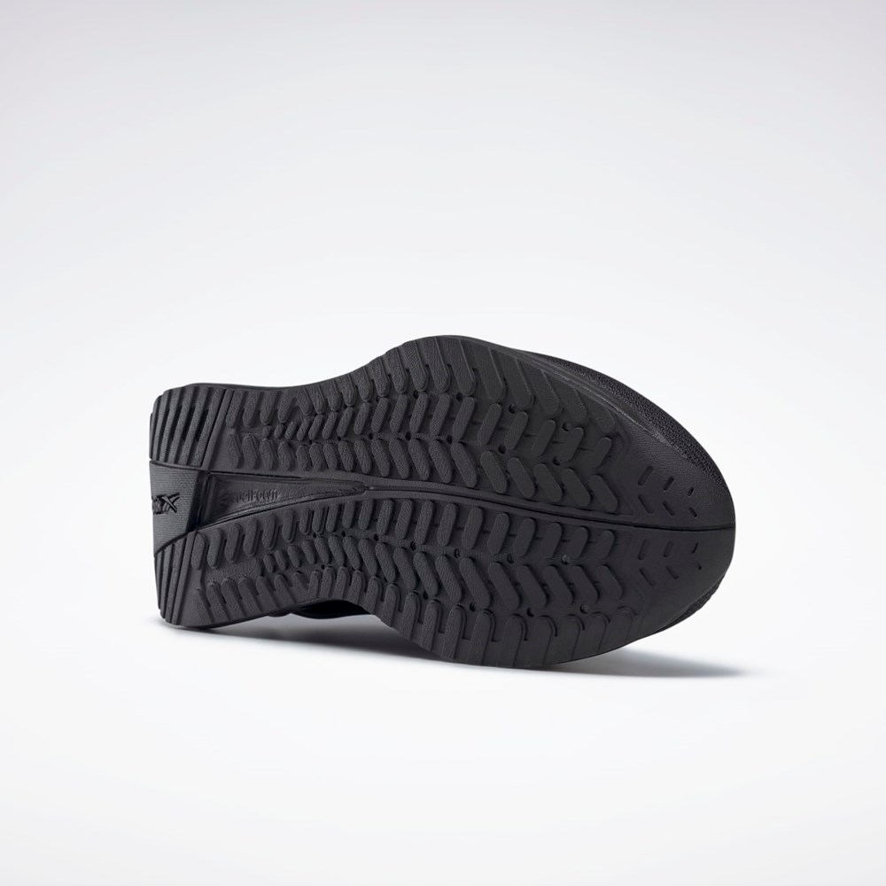 Reebok Energen Plus Koulutus Shoes Mustat Harmaat Mustat | OUKABM-236