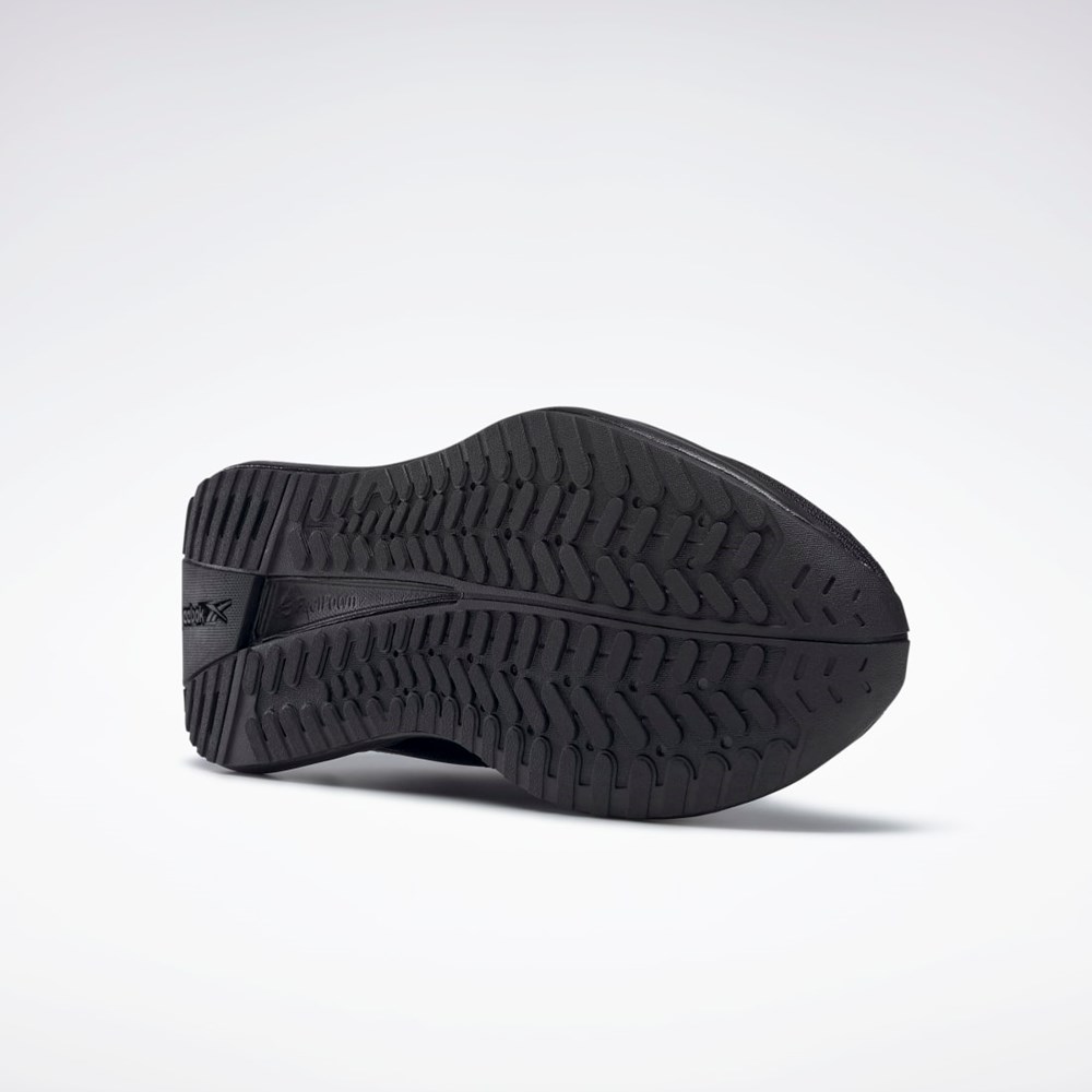 Reebok Energen Plus Koulutus Shoes Mustat Harmaat Mustat | RADHMS-291