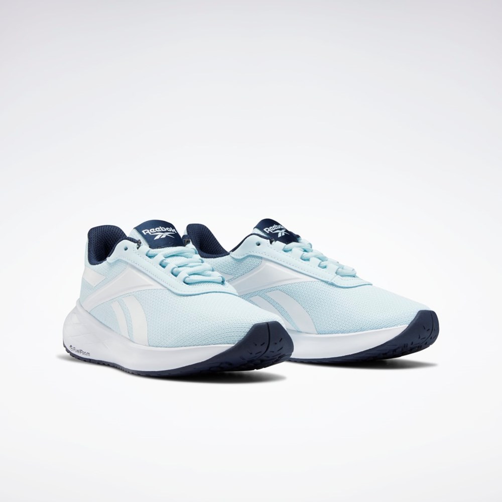 Reebok Energen Plus Koulutus Shoes Sininen Valkoinen Oranssi | GVUYTR-213