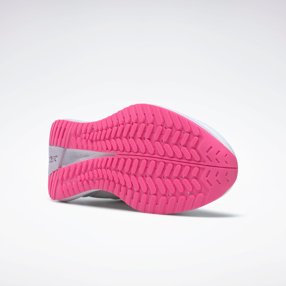 Reebok Energen Plus Koulutus Shoes Valkoinen Harmaat Keltainen | TCDGBN-352