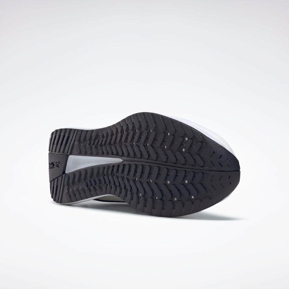Reebok Energen Plus Koulutus Shoes Valkoinen Laivastonsininen Harmaat | UOXSLF-947