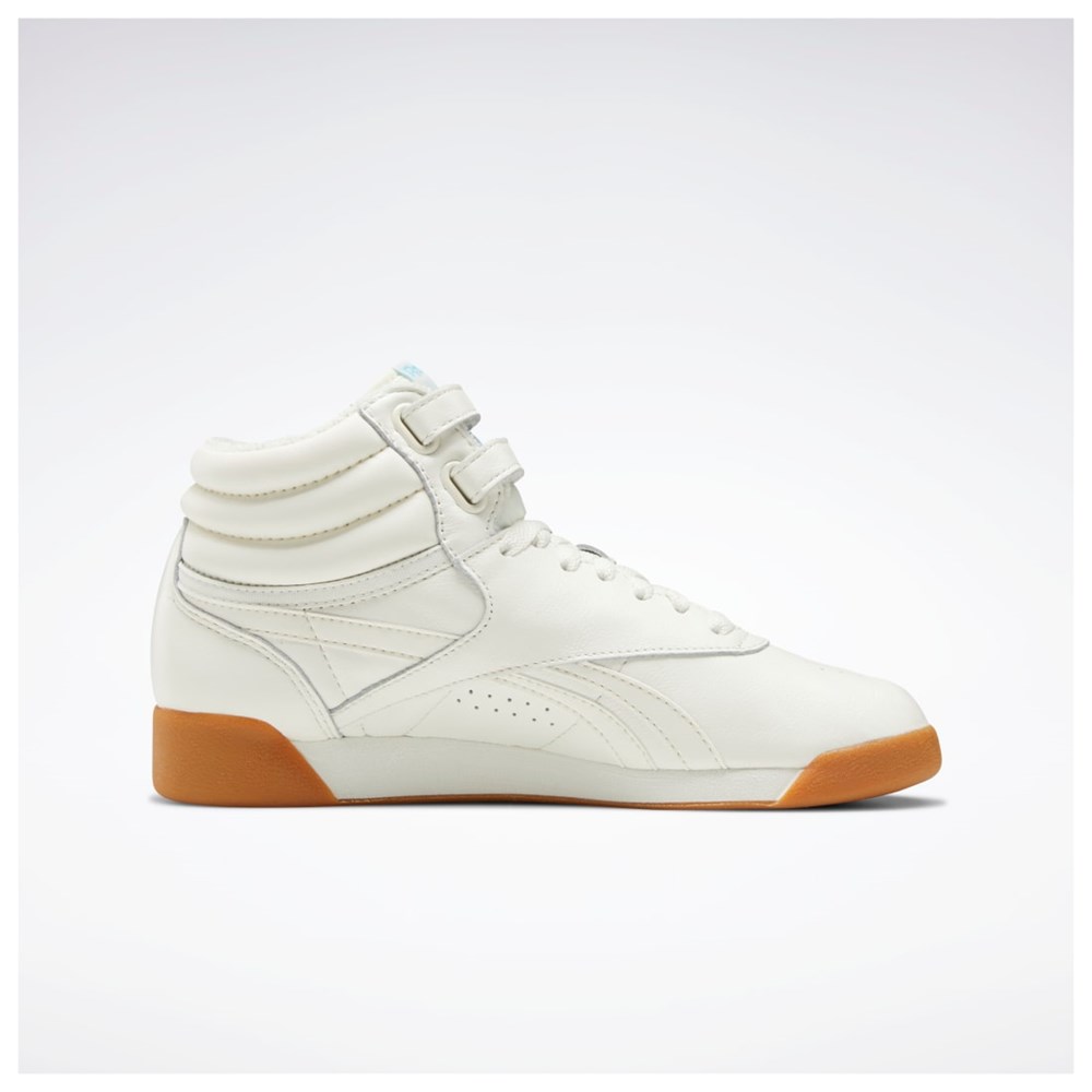 Reebok F/S Hi Shoes Sininen | MUACZV-697