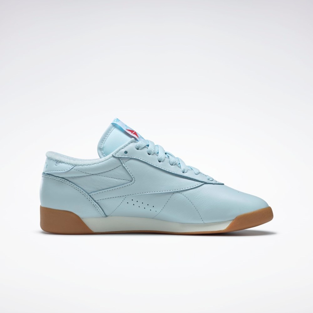Reebok F/S Low Shoes Sininen Sininen | CXNTDQ-360