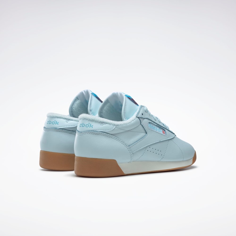 Reebok F/S Low Shoes Sininen Sininen | CXNTDQ-360