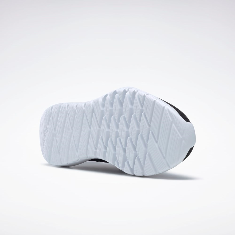 Reebok Flexagon Energy 4 Koulutus Shoes Mustat Valkoinen Pinkki Kultaiset | OSYAGD-168