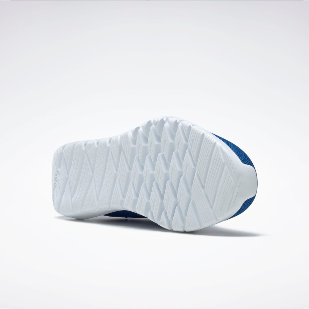 Reebok Flexagon Energy 4 Koulutus Shoes Sininen Mustat Valkoinen | TUCAQL-451