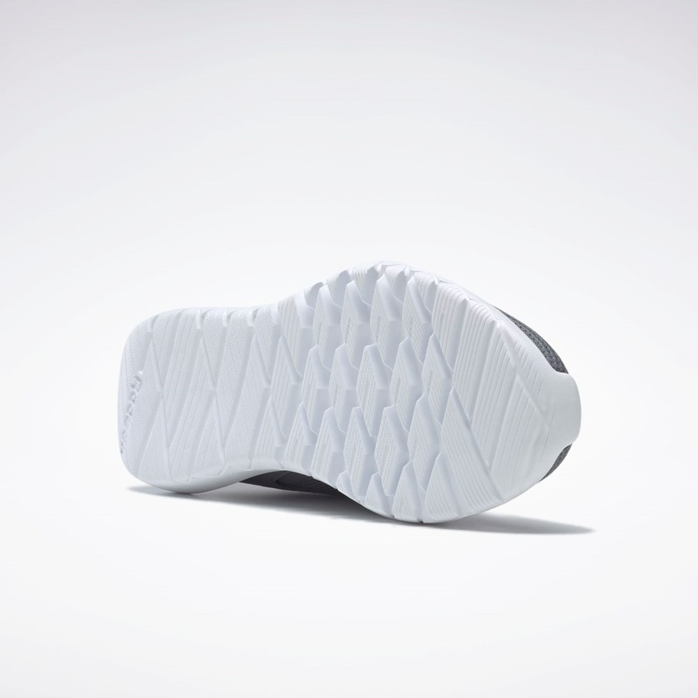 Reebok Flexagon Energy TR 3 Koulutus Shoes Harmaat Keltainen Valkoinen | EPRIKQ-796