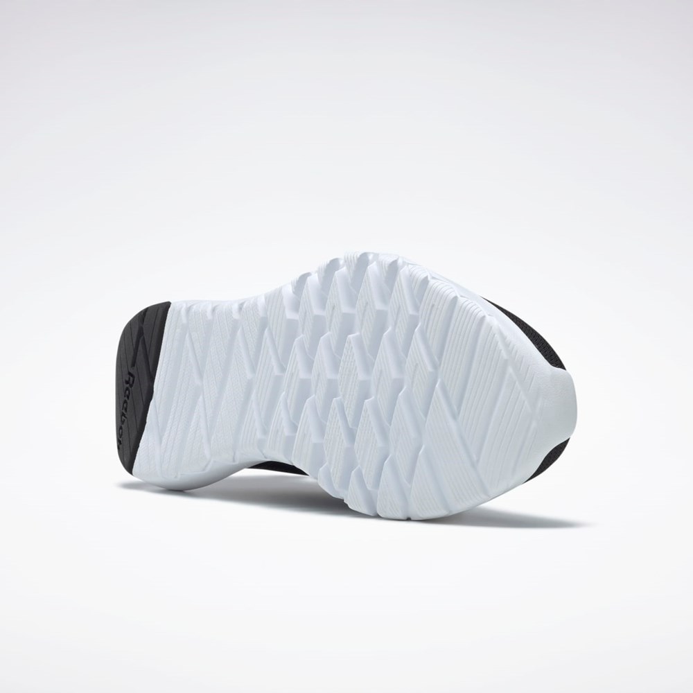 Reebok Flexagon Force 4 Koulutus Shoes Mustat Harmaat Valkoinen | ZTJUHB-649