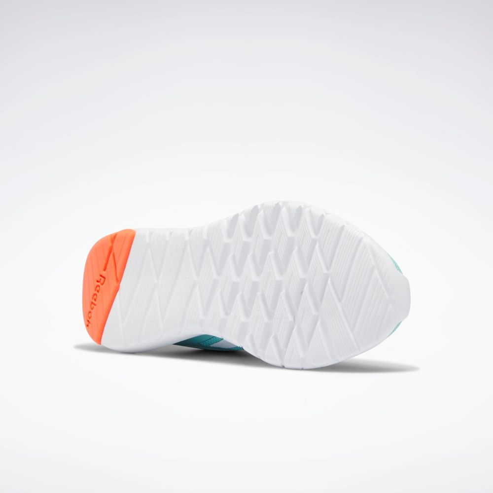 Reebok Flexagon Force 4 Koulutus Shoes Oranssi | QVEDYZ-473