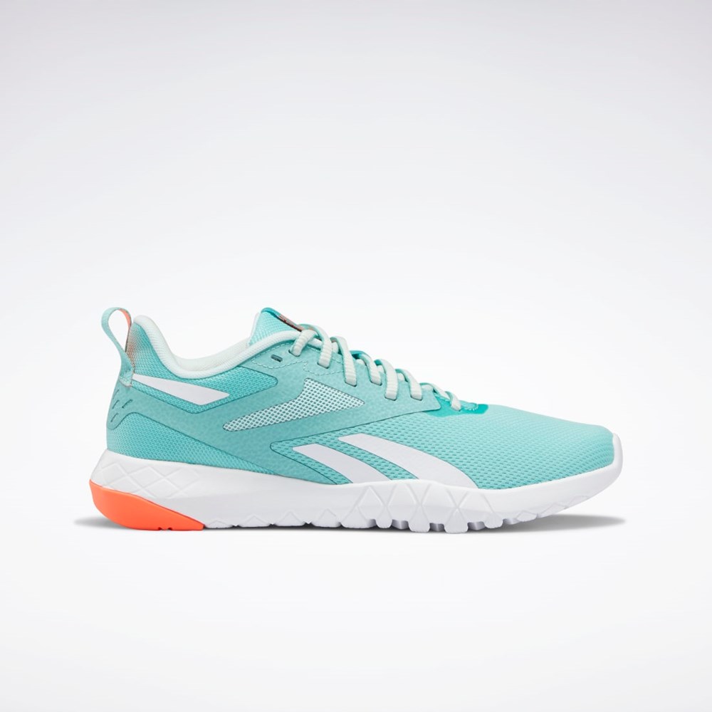 Reebok Flexagon Force 4 Koulutus Shoes Oranssi | QVEDYZ-473