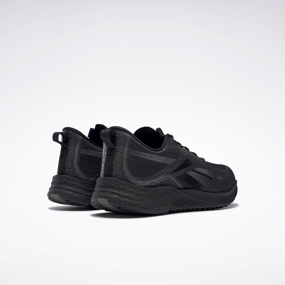Reebok Floatride Energy 3 Adventure Koulutus Shoes Mustat Harmaat Valkoinen | WBGOTE-764